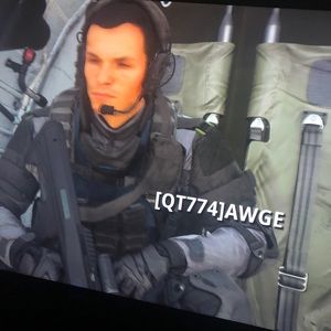 Meet your Posher, William